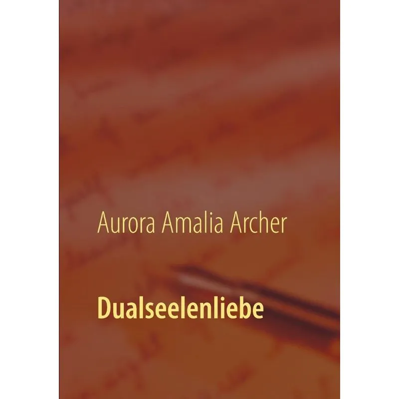Dualseelenliebe