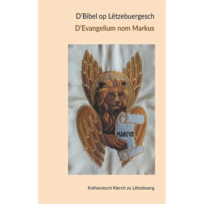 DBibel op Lëtzebuergesch
