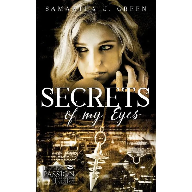 Secrets of My Eyes