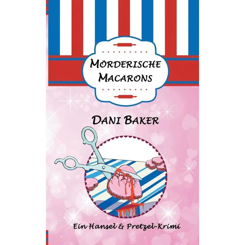 Mörderische Macarons