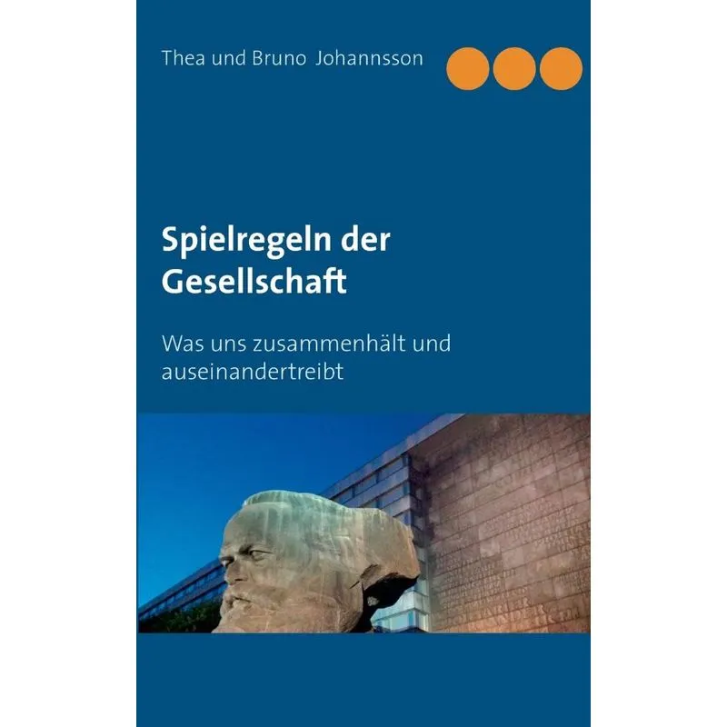 Spielregeln der Gesellschaft