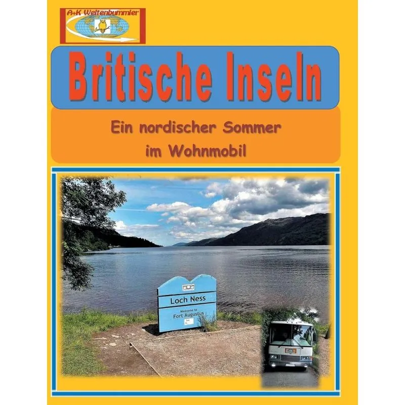 Britische Inseln
