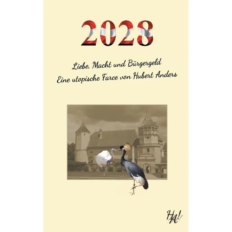 2028 - Liebe, Macht und Bürgergeld