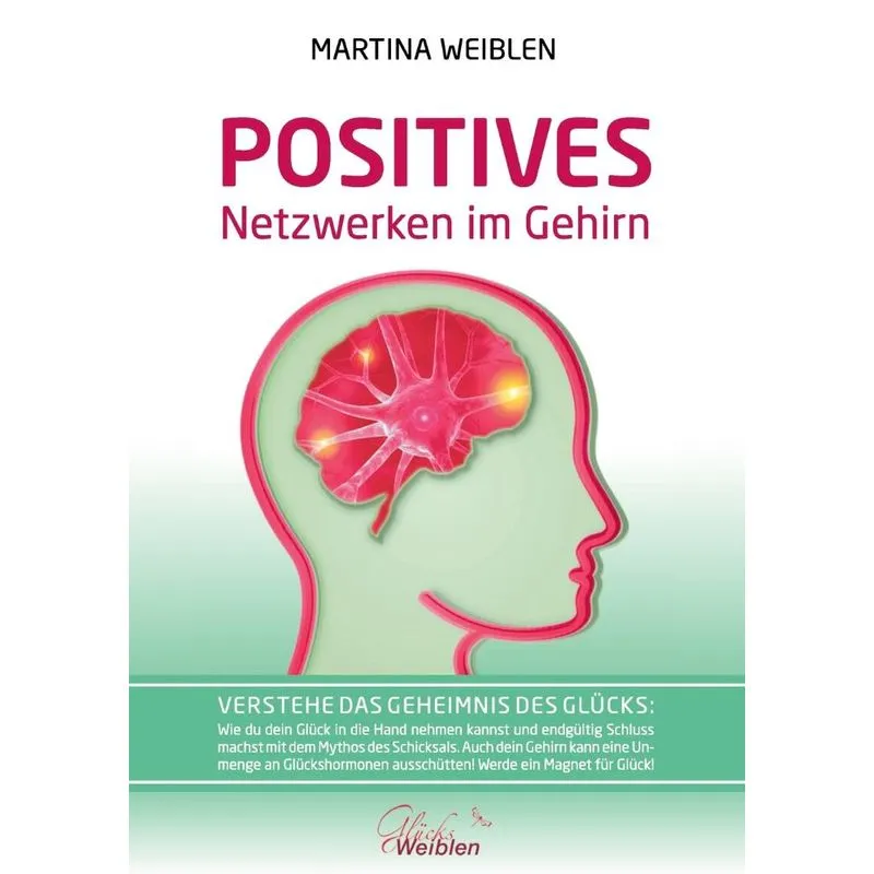 Das Positive Netzwerken im Gehirn