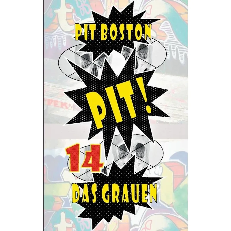 Pit! Das Grauen