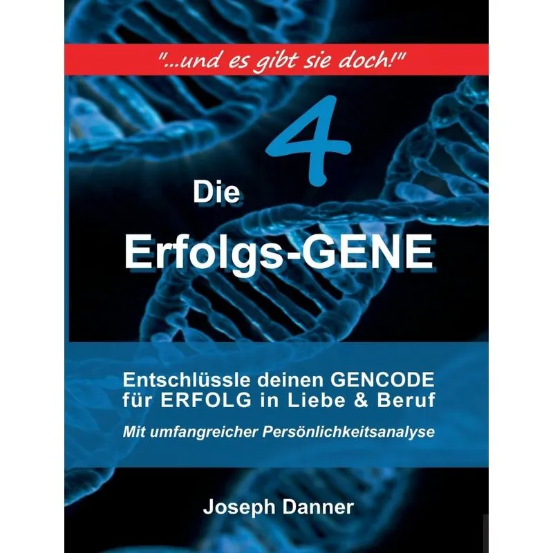 Die Erfolgs-Gene