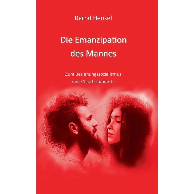 Die Emanzipation des Mannes