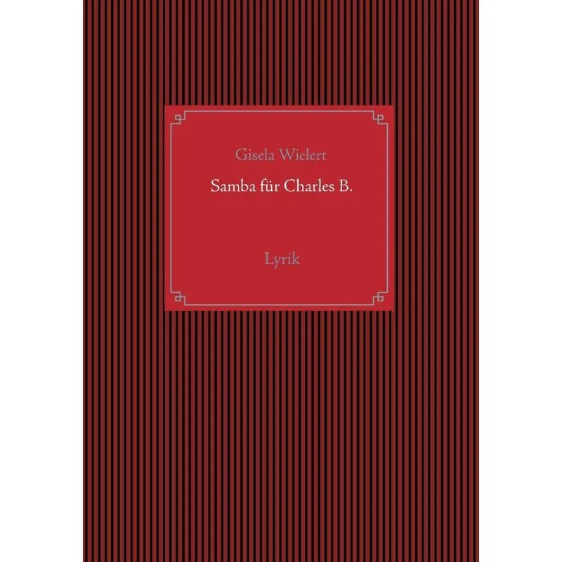 Samba für Charles B.