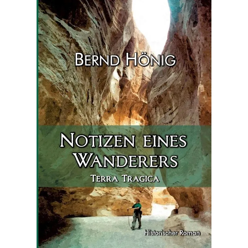 Notizen eines Wanderers