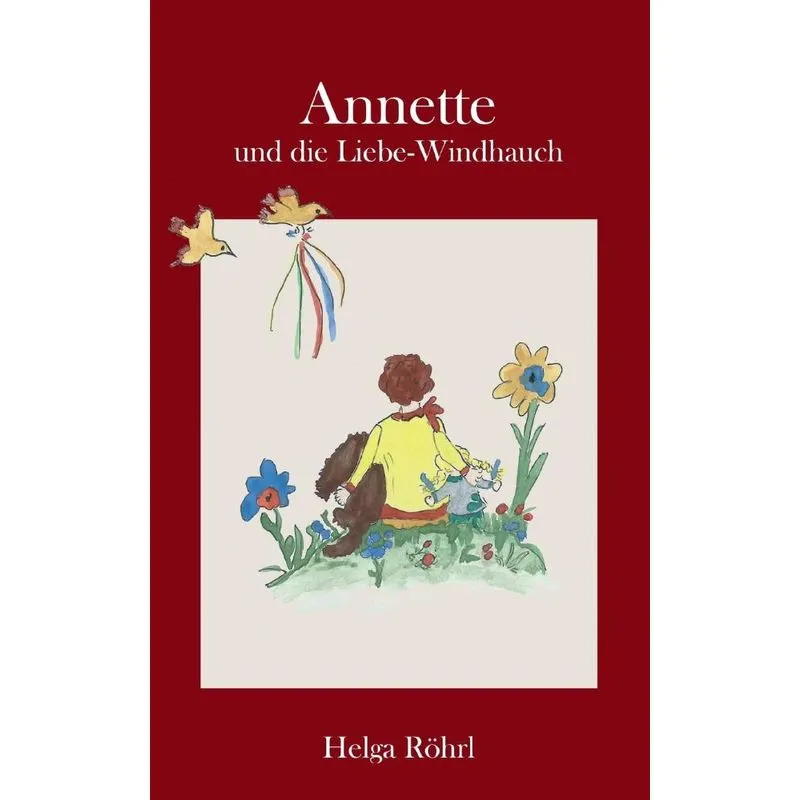 Annette und die Liebe-Windhauch