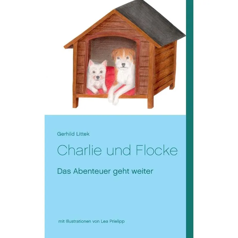 Charlie und Flocke