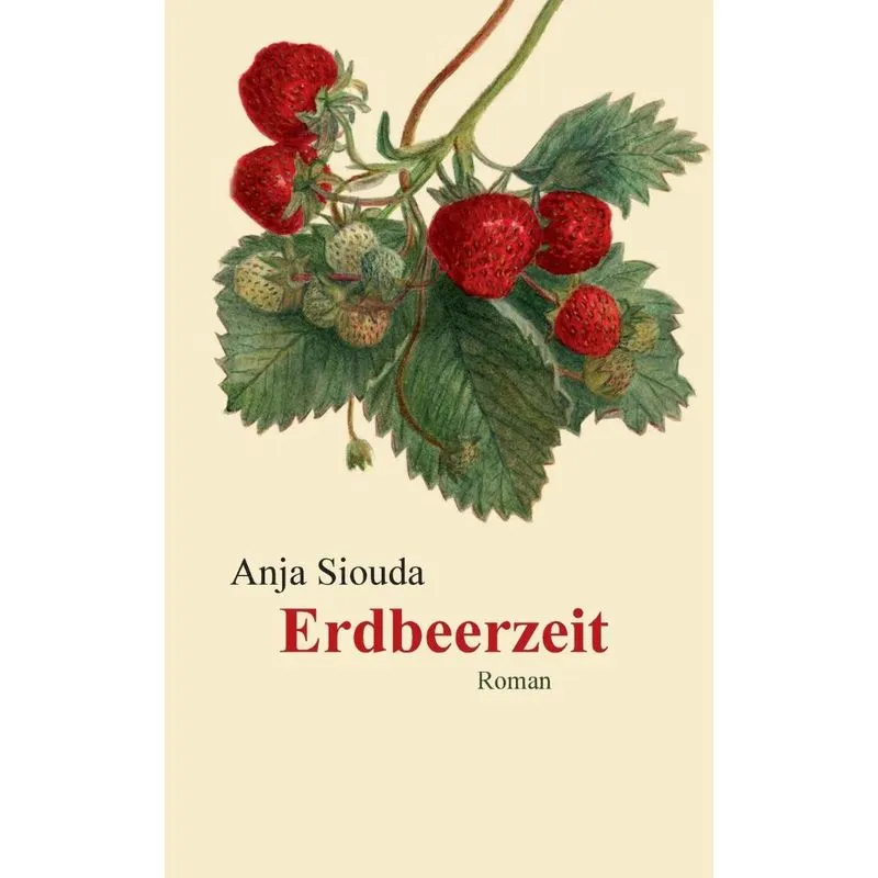 Erdbeerzeit