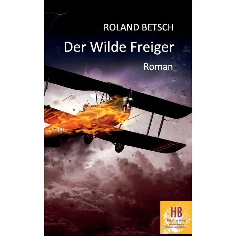 Der Wilde Freiger