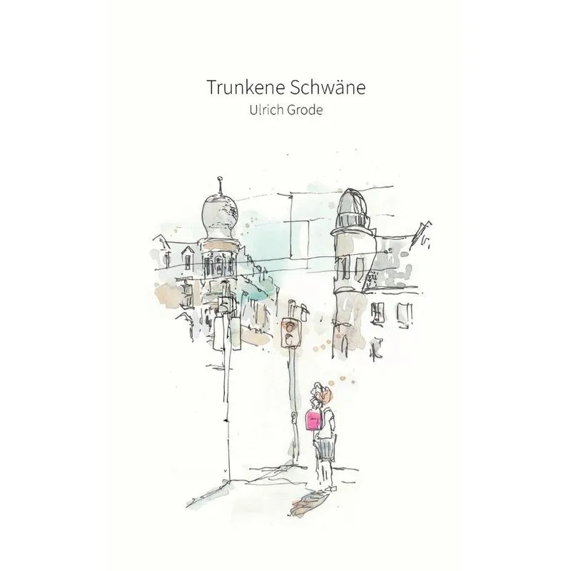 Trunkene Schwäne