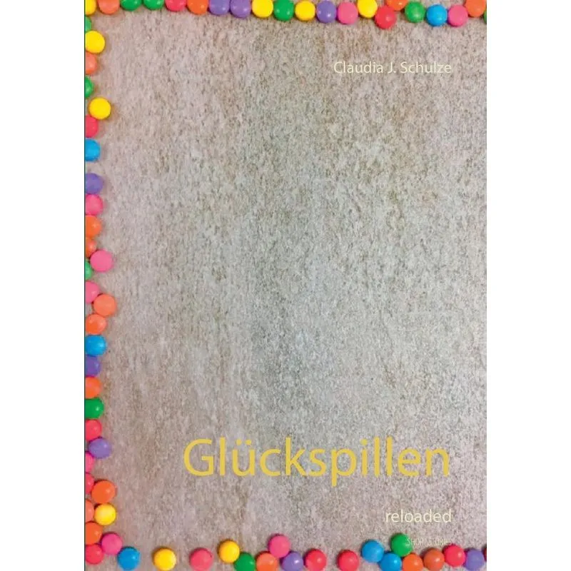 Glückspillen