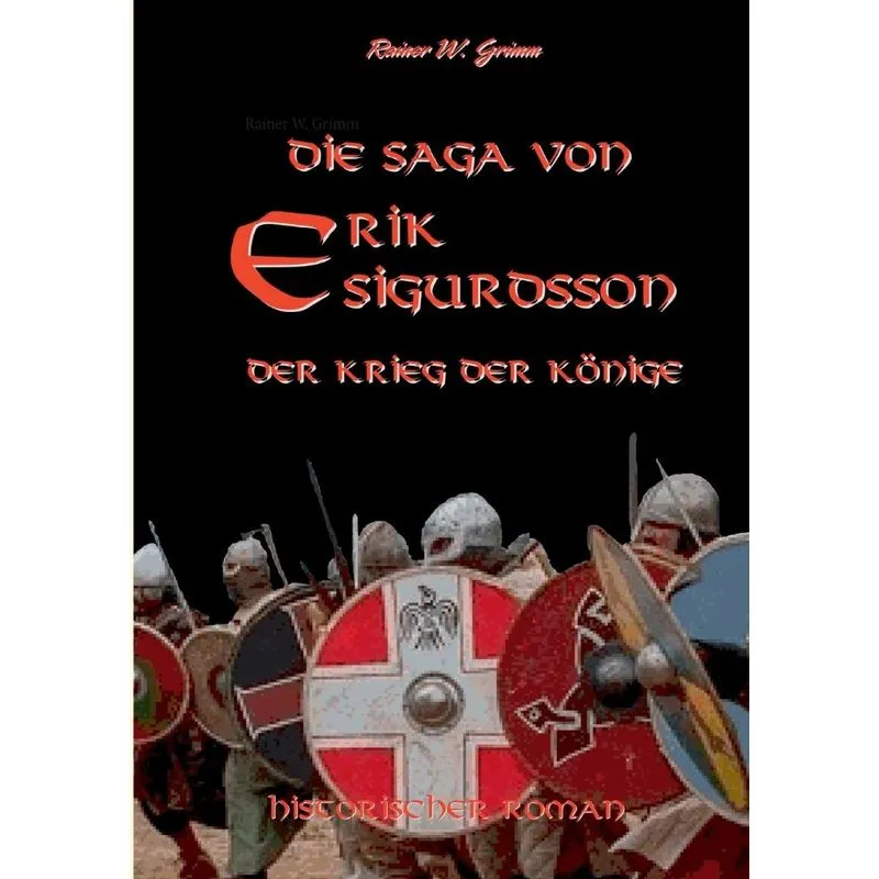Die Saga von Erik Sigurdsson