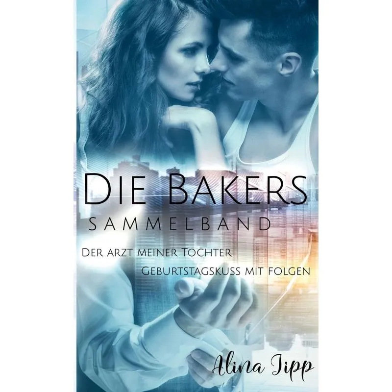 Die Bakers