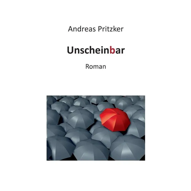 Unscheinbar