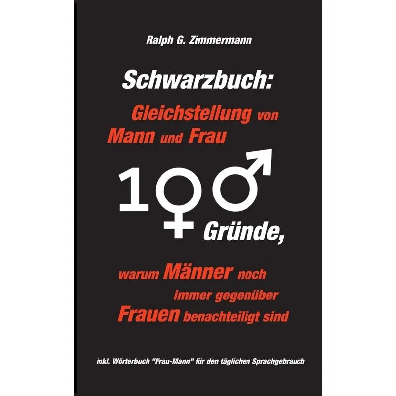 Schwarzbuch