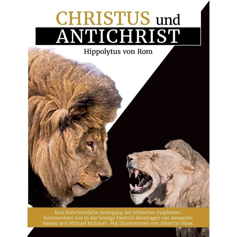 Christus und Antichrist