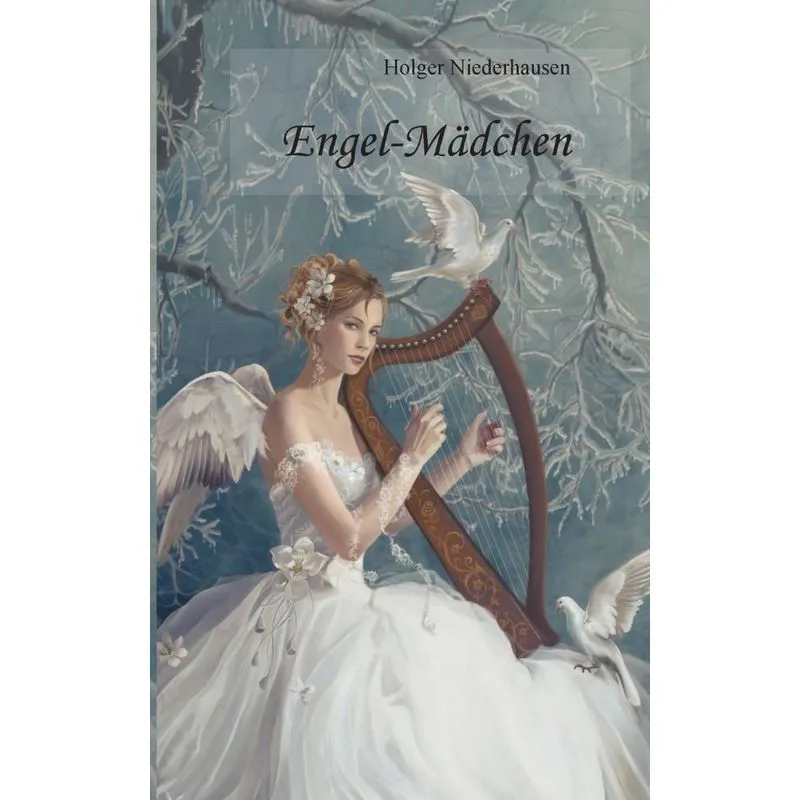 Engel-Mädchen