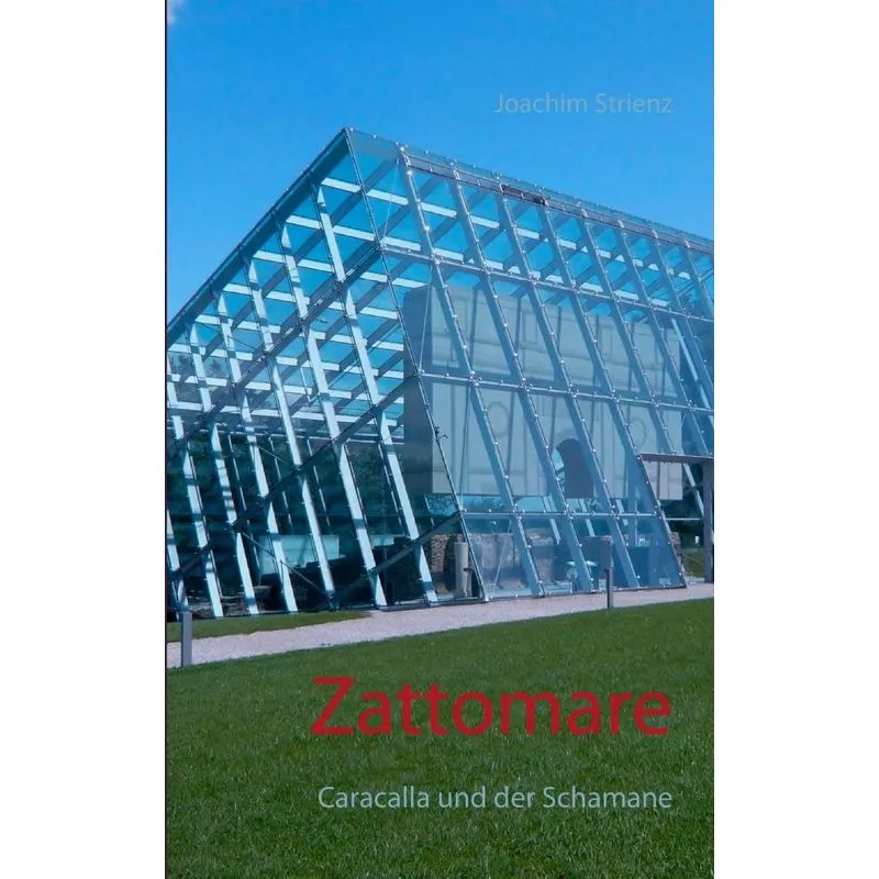 Zattomare