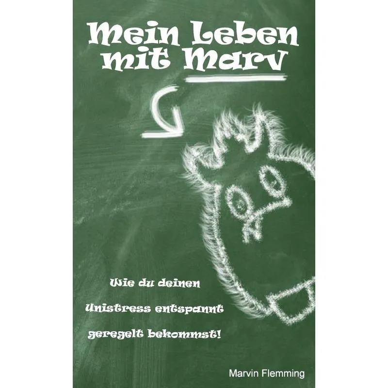 Mein Leben mit Marv