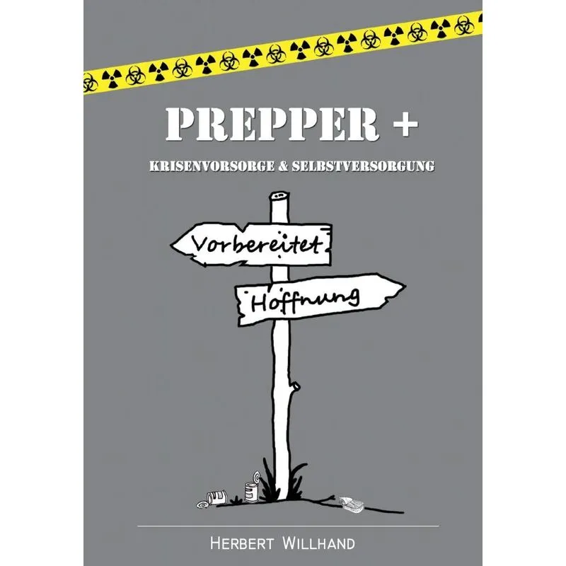 Prepper +
