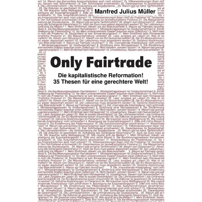 Only Fairtrade