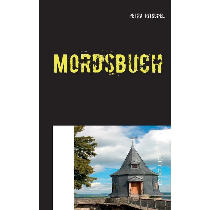 Mordsbuch