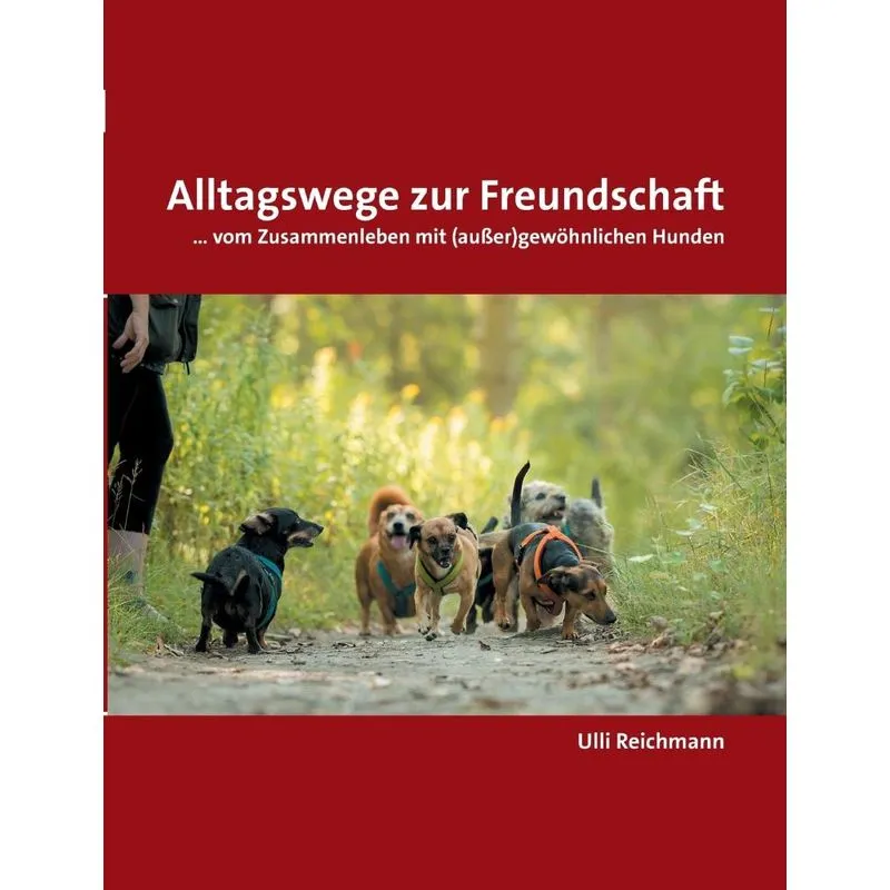 Alltagswege zur Freundschaft