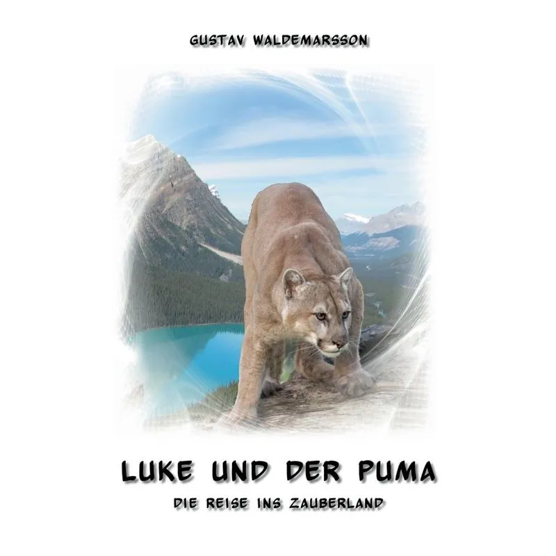 Luke und der Puma