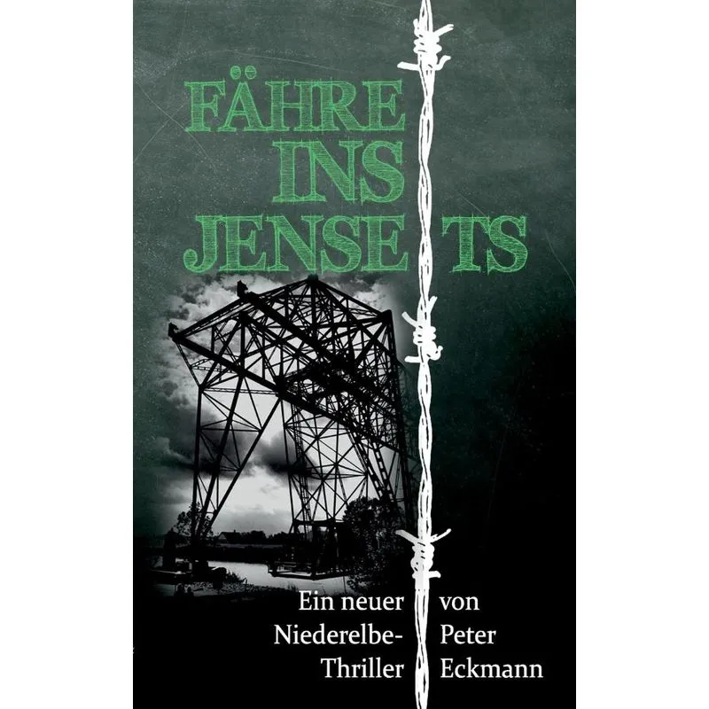 Fähre ins Jenseits