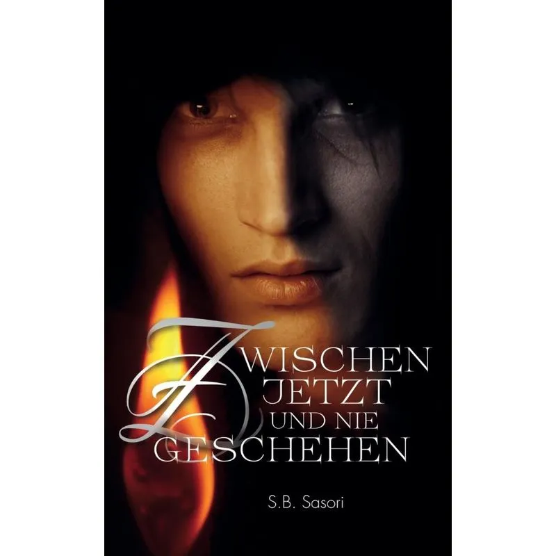 Zwischen jetzt und nie geschehen