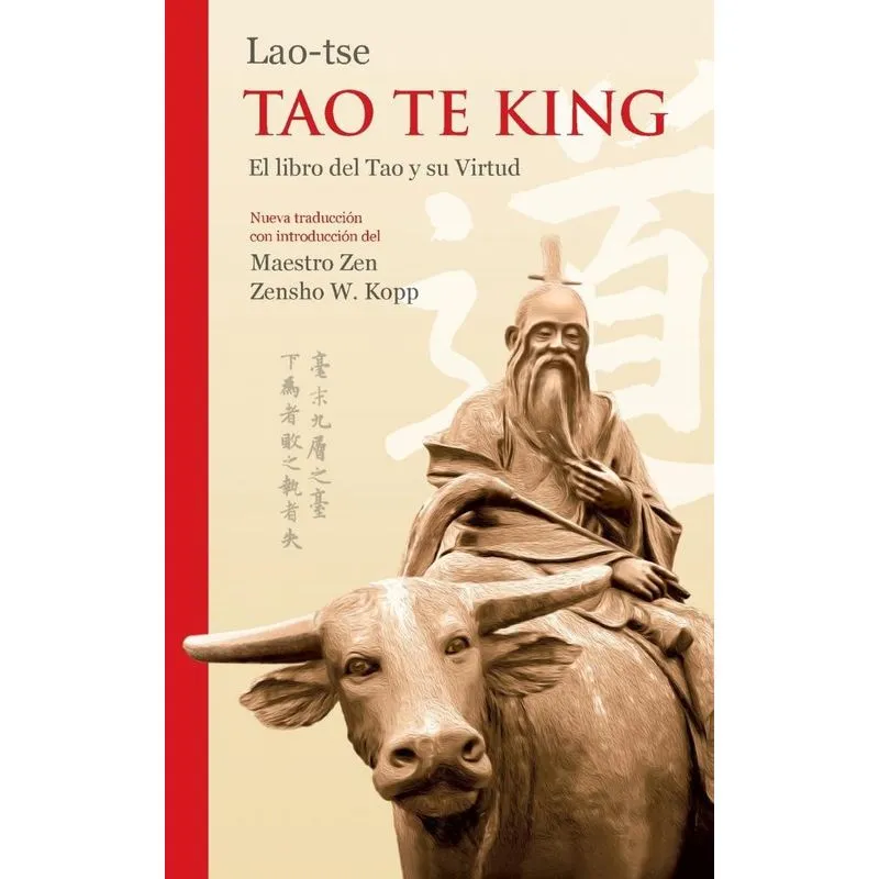 Lao-tse Tao Te King