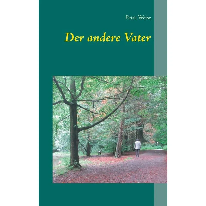 Der andere Vater