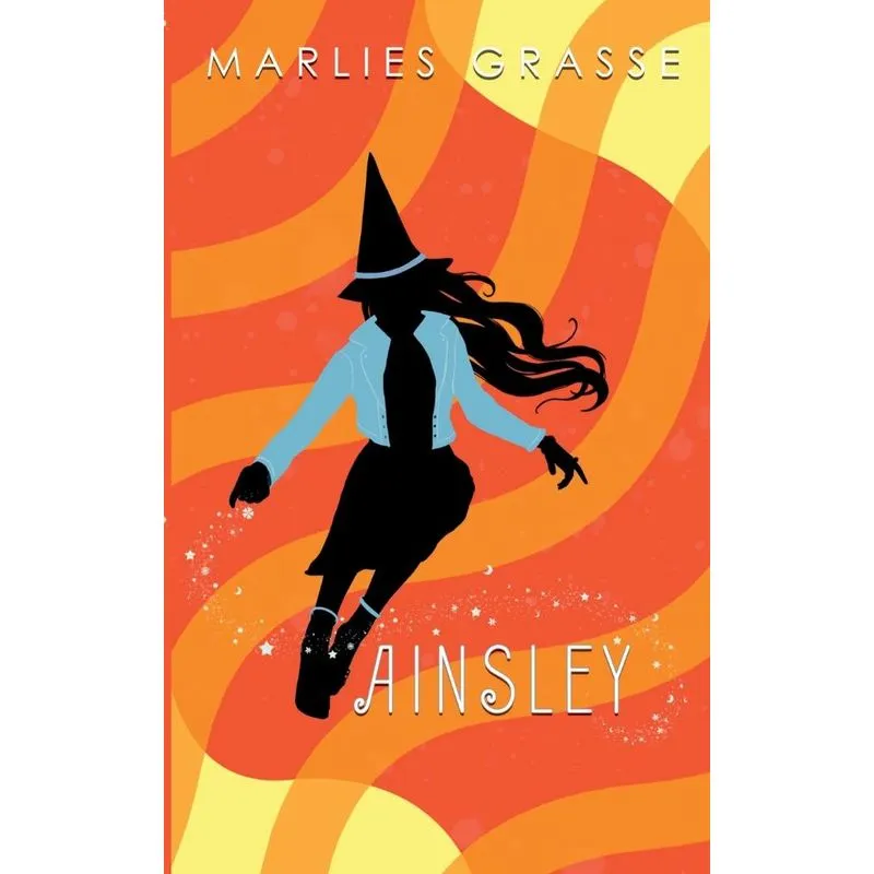 Ainsley