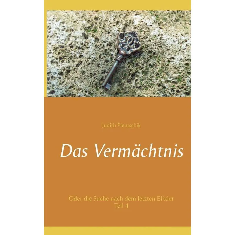 Das Vermächtnis