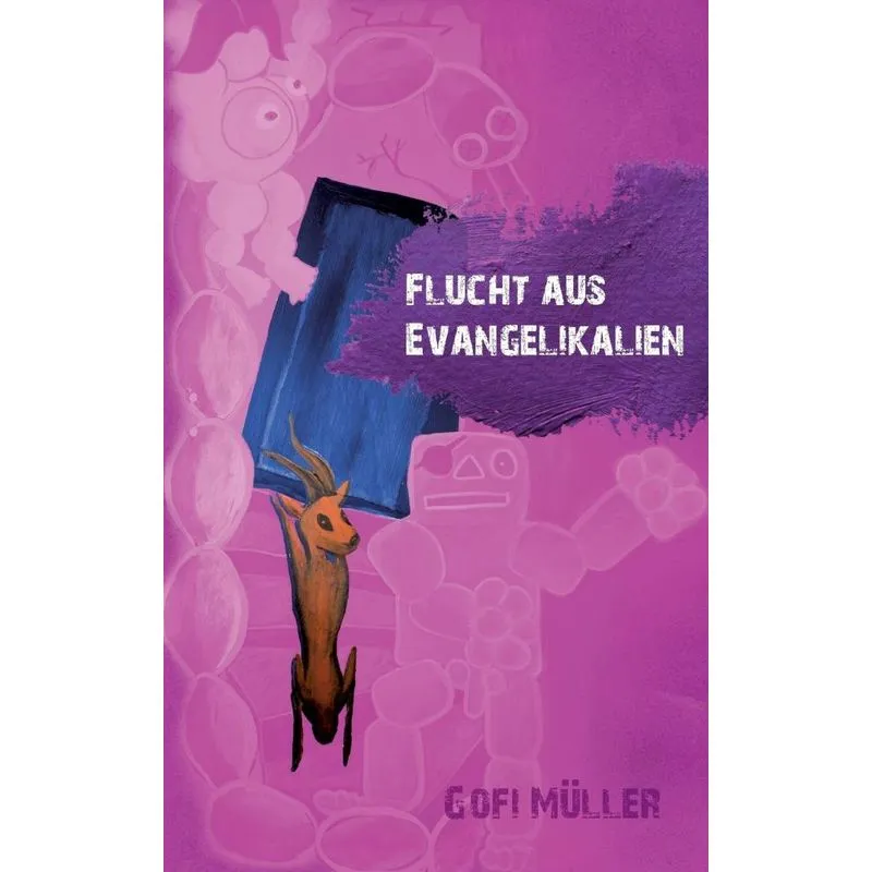 Flucht aus Evangelikalien