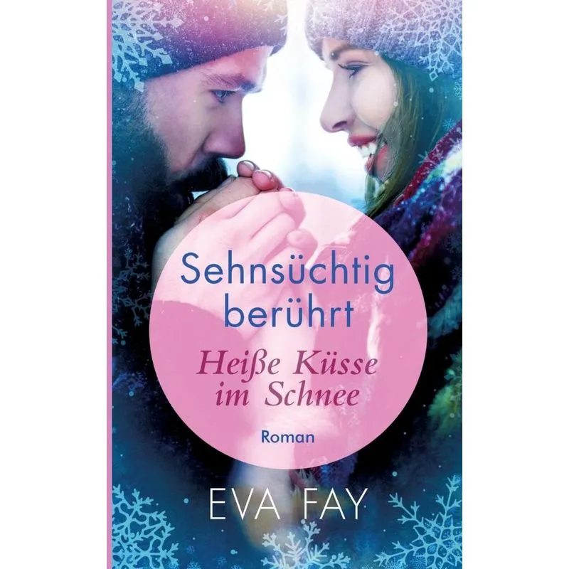Sehnsüchtig berührt 1