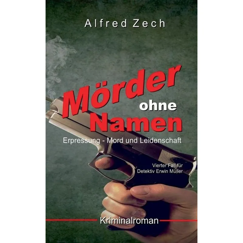 Mörder ohne Namen