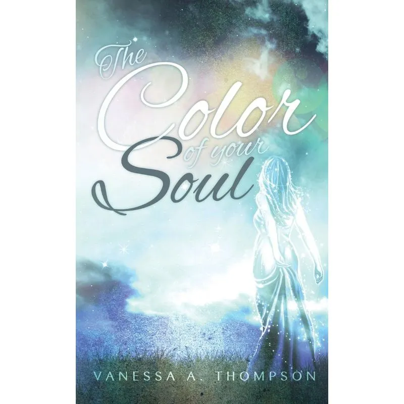 The Color of your Soul