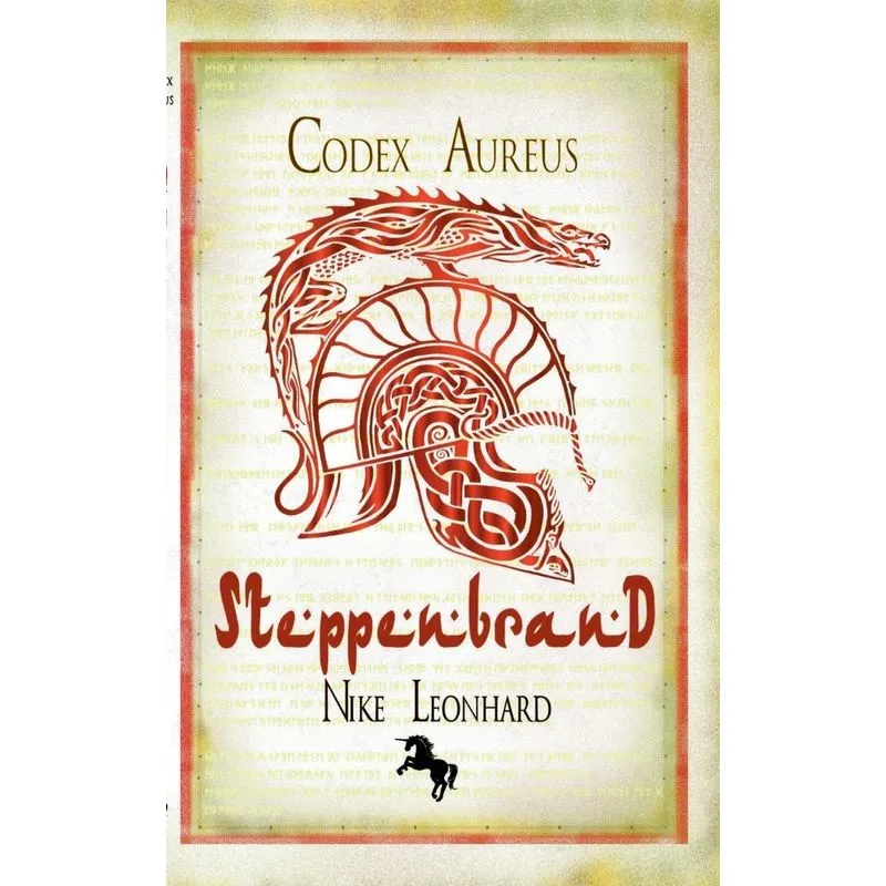 Steppenbrand