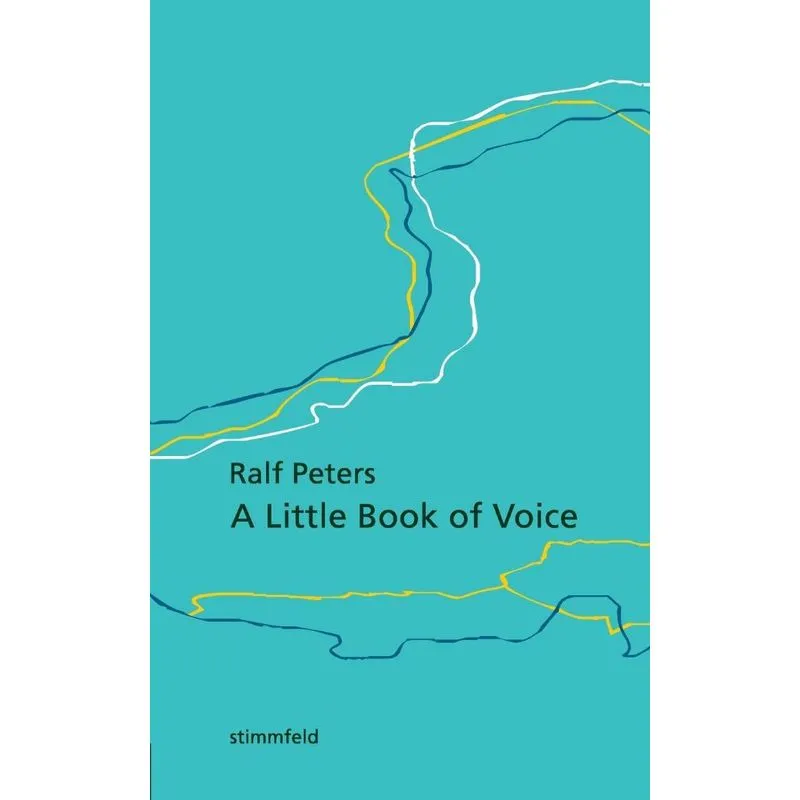 A Little Book of Voice