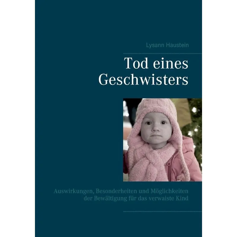 Tod eines Geschwisters