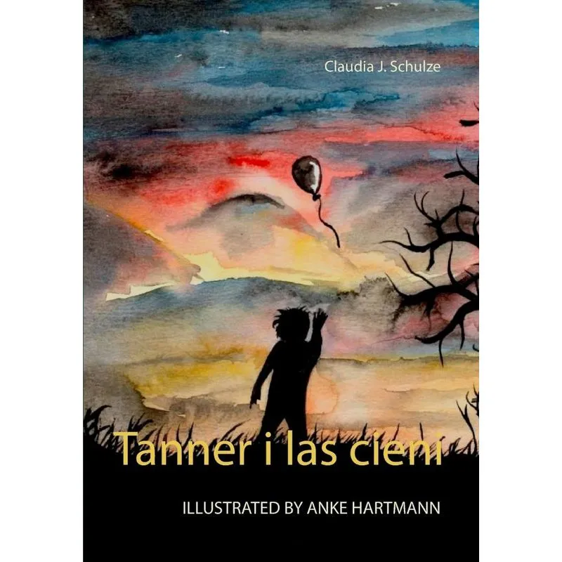 Tanner i las cieni