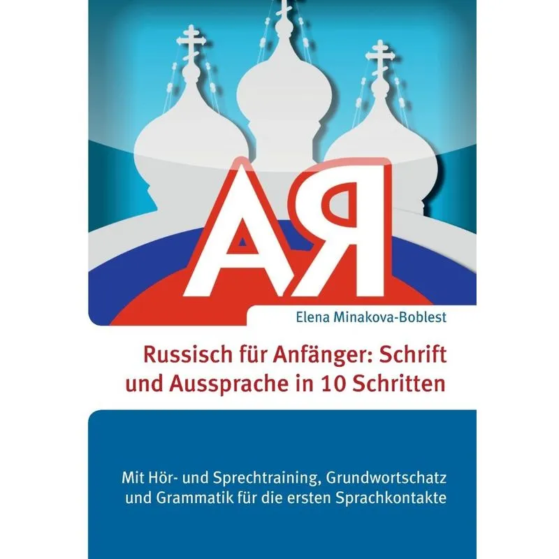 Russisch für Anfänger