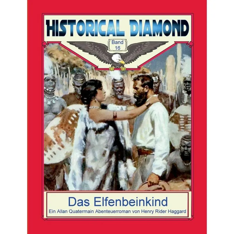 Das Elfenbeinkind