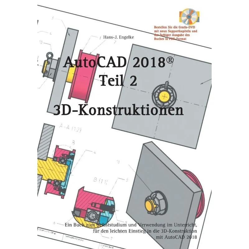 AutoCAD 2018