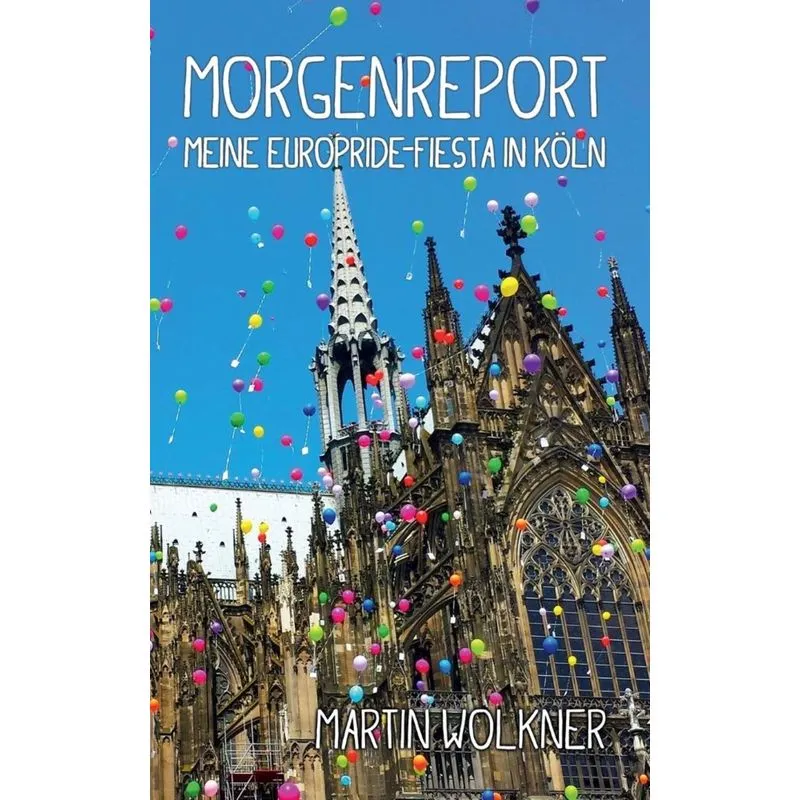 Morgenreport